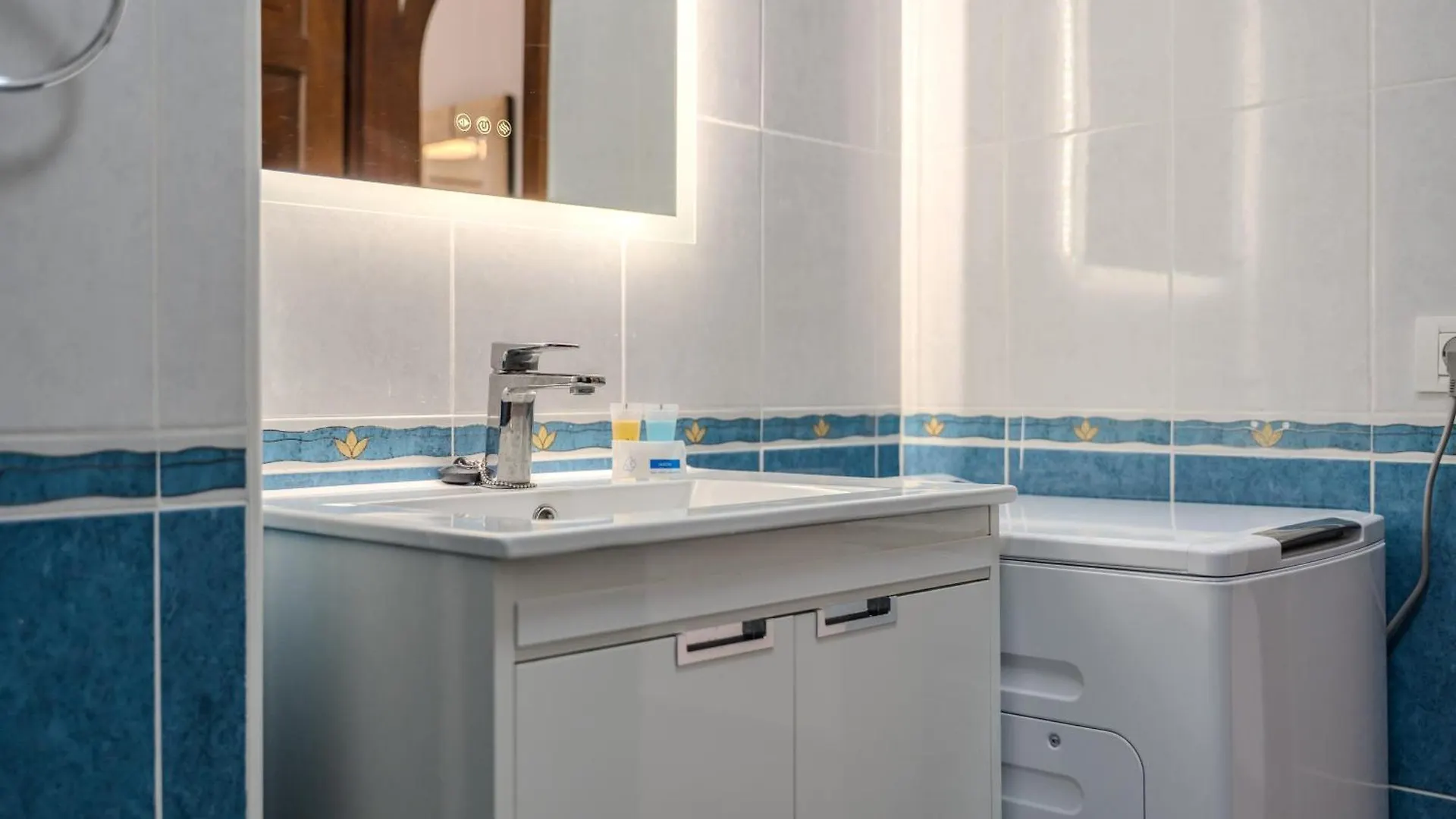 Apartmán Victoria Court 2 Pool Los Cristianos  Španělsko
