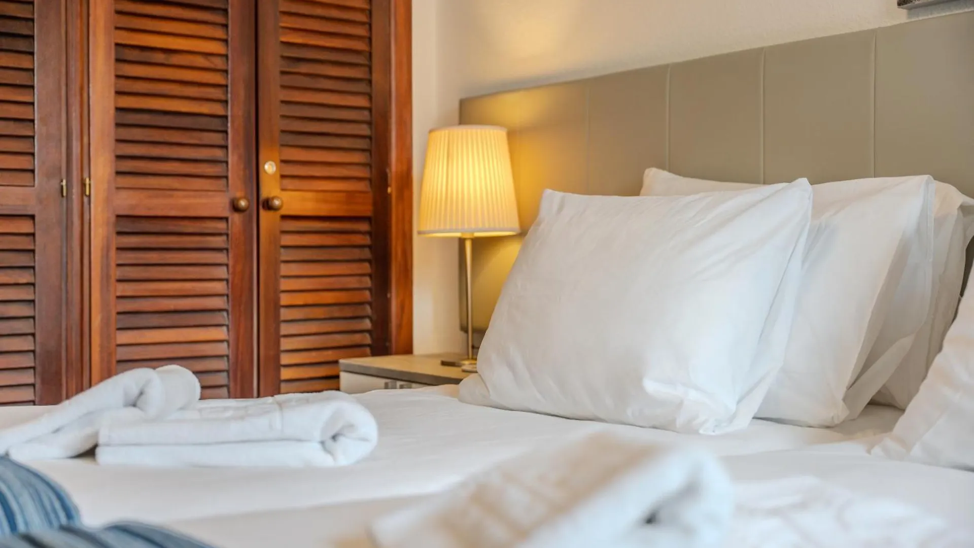 Apartmán Victoria Court 2 Pool Los Cristianos
