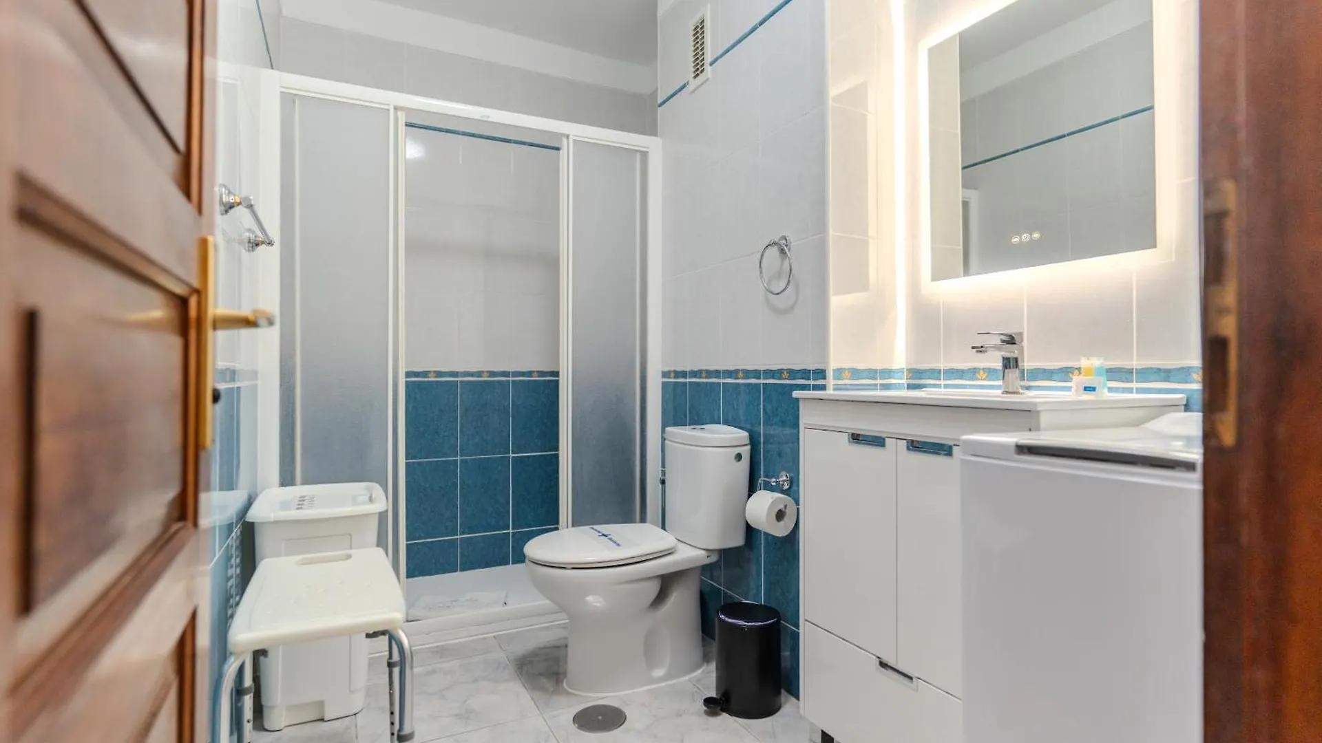 Apartmán Victoria Court 2 Pool Los Cristianos  Los Cristianos (Tenerife)