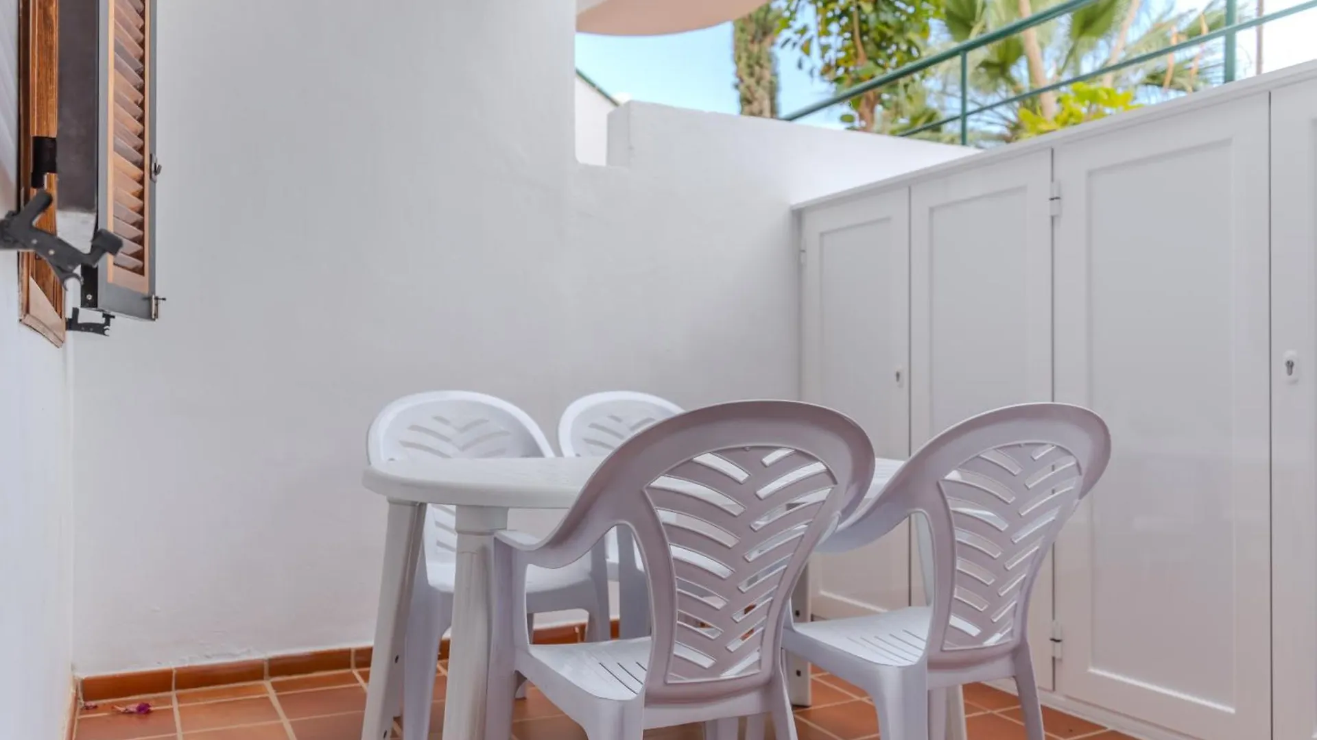 Apartmán Victoria Court 2 Pool Los Cristianos