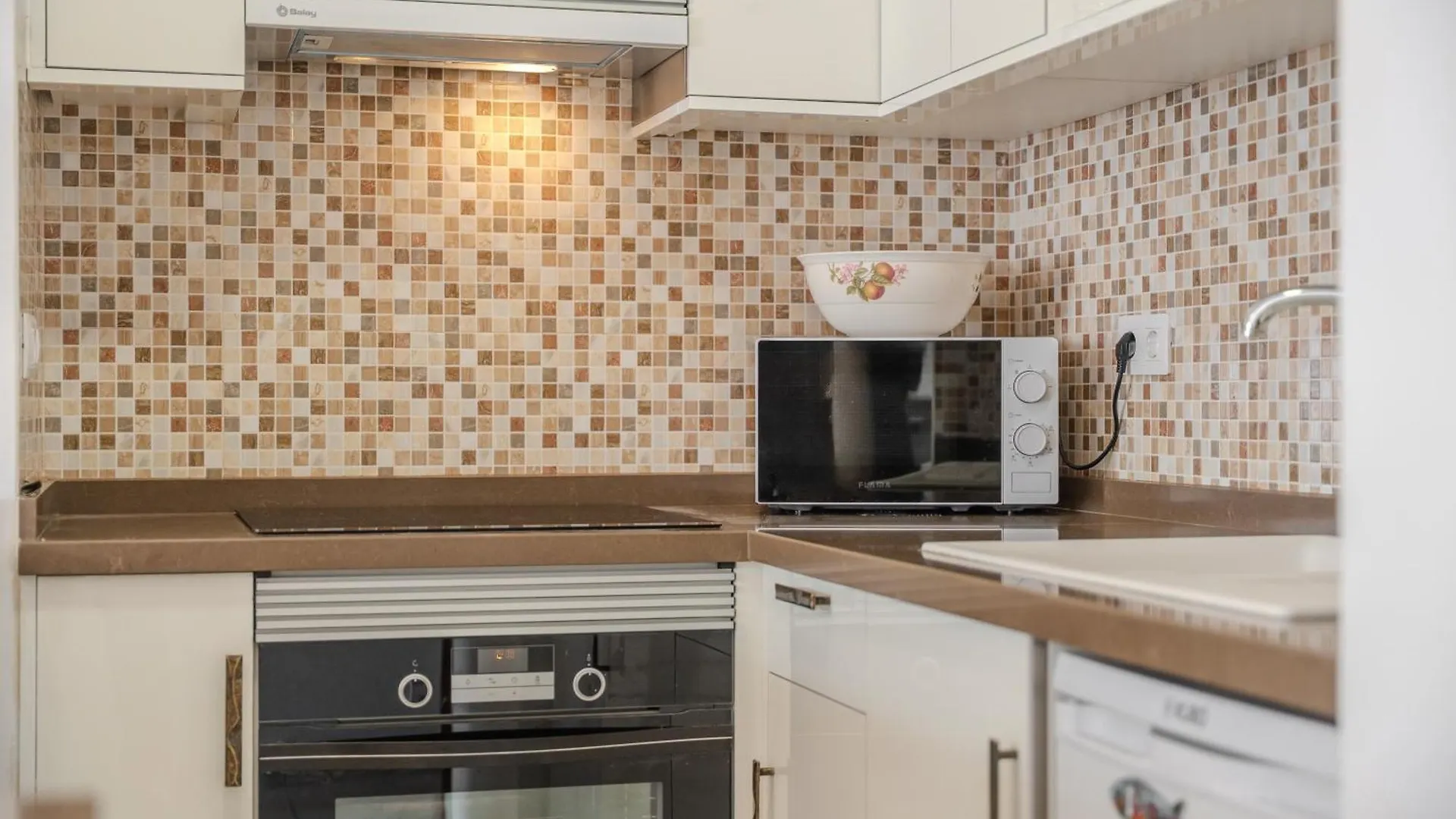 Apartmán Victoria Court 2 Pool Los Cristianos