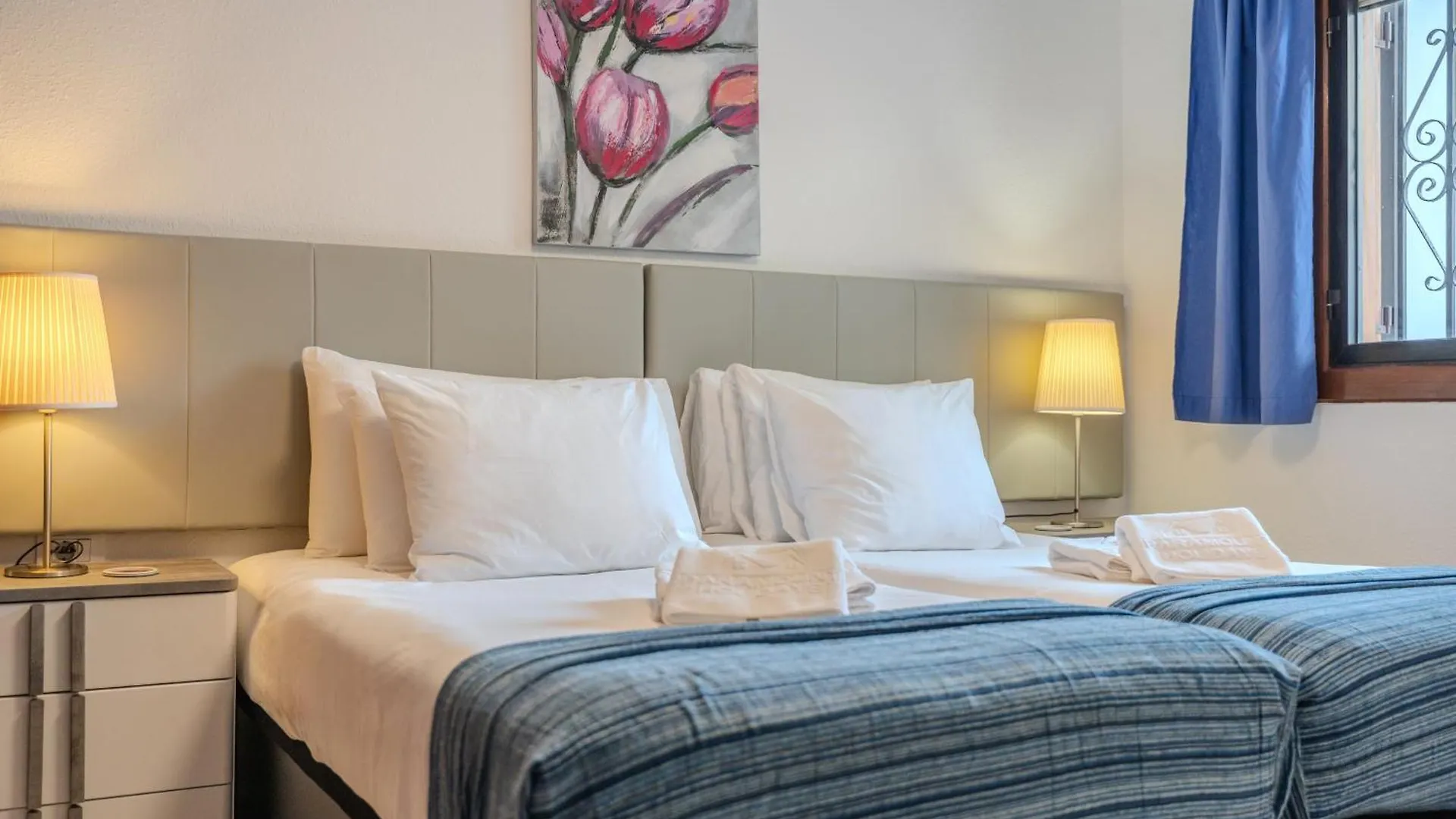Apartmán Victoria Court 2 Pool Los Cristianos
